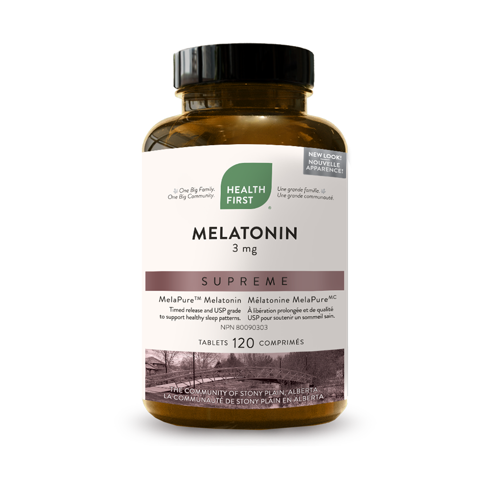 Melatonin Supreme